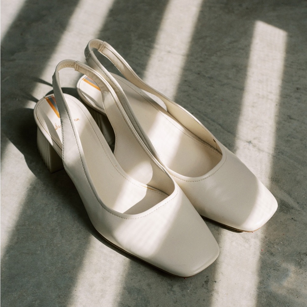 Sam Edelman heels